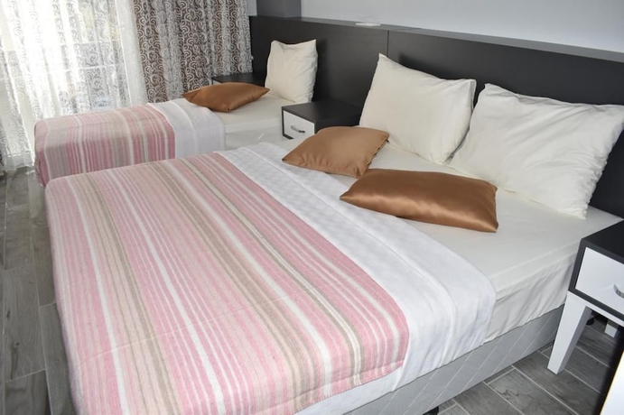 Imagen de la habitación del Bone Apart Otel. Foto 5