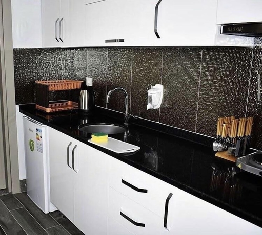 Imagen de la habitación del Bone Apart Otel. Foto 6