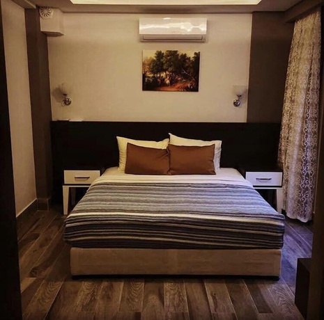 Imagen de la habitación del Bone Apart Otel. Foto 7