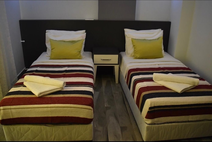 Imagen de la habitación del Bone Apart Otel. Foto 9
