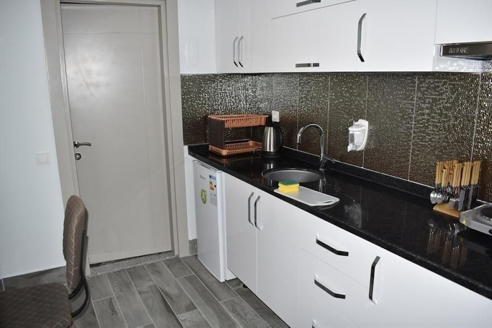 Imagen de la habitación del Bone Apart Otel. Foto 10