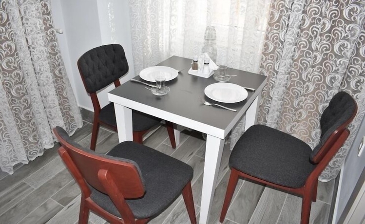 Imagen de la habitación del Bone Apart Otel. Foto 11