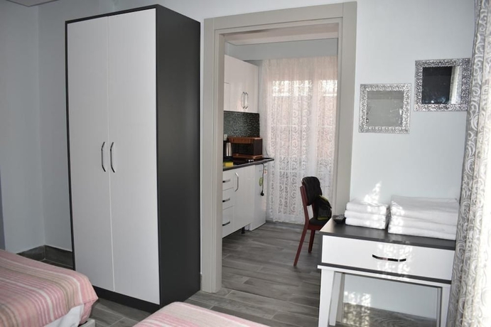 Imagen de la habitación del Bone Apart Otel. Foto 12