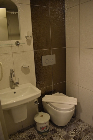 Imagen de la habitación del Bone Apart Otel. Foto 13