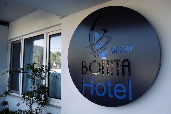 Imagen de los interiores del Bonita Hotel. Foto 18
