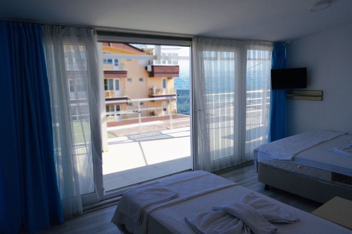 Imagen de la habitación del Bonita Hotel. Foto 4