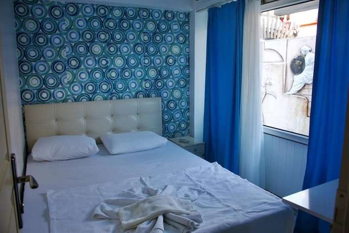Imagen de la habitación del Bonita Hotel. Foto 5