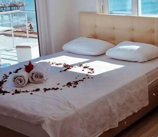 Imagen de la habitación del Bonita Hotel. Foto 8