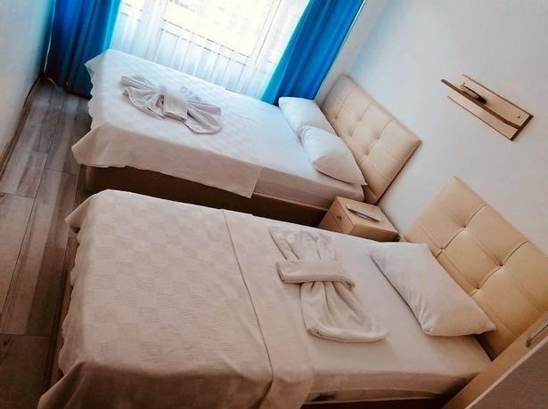 Imagen de la habitación del Bonita Hotel. Foto 9