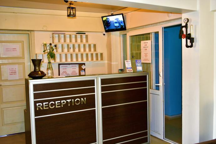Imagen de los interiores del Bonita Hotel. Foto 19