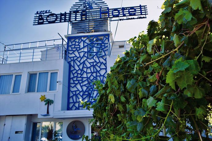 Imagen general del Bonita Hotel. Foto 1