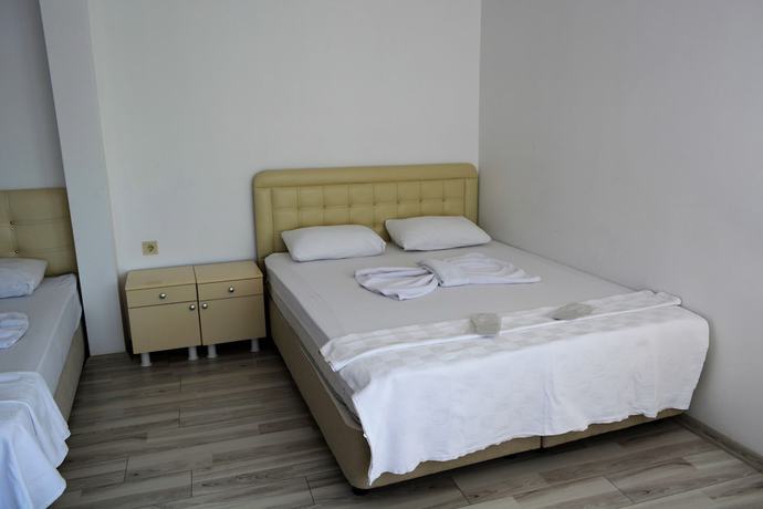 Imagen de la habitación del Bonita Hotel. Foto 16