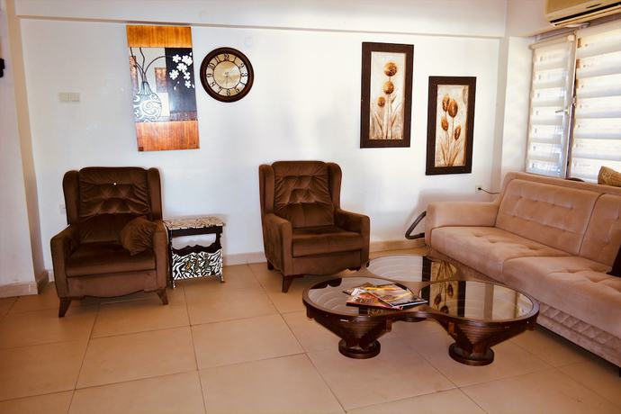 Imagen de los interiores del Bonita Hotel. Foto 20