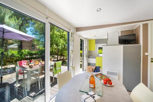 Imagen general del Bonjour Sauvage Seignosse. Foto 1