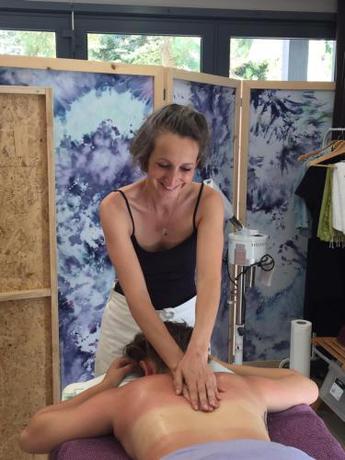 Imagen general del Bonjour Sauvage Seignosse. Foto 5