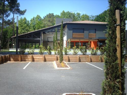 Imagen general del Bonjour Sauvage Seignosse. Foto 7