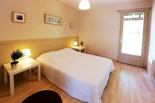 Imagen de la habitación del Bonjour Sauvage Seignosse. Foto 18