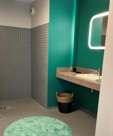 Imagen de la habitación del Bonjour Sauvage Seignosse. Foto 20