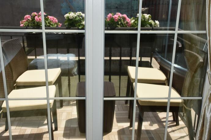 Imagen general del Bonne Sante Hotel, Sultanahmet (casco antiguo Estambul). Foto 29