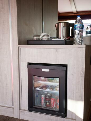 Imagen general del Bonne Sante Hotel, Sultanahmet (casco antiguo Estambul). Foto 42