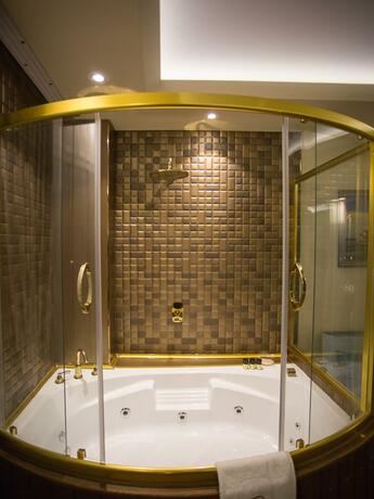 Imagen general del Bonne Sante Hotel, Sultanahmet (casco antiguo Estambul). Foto 43