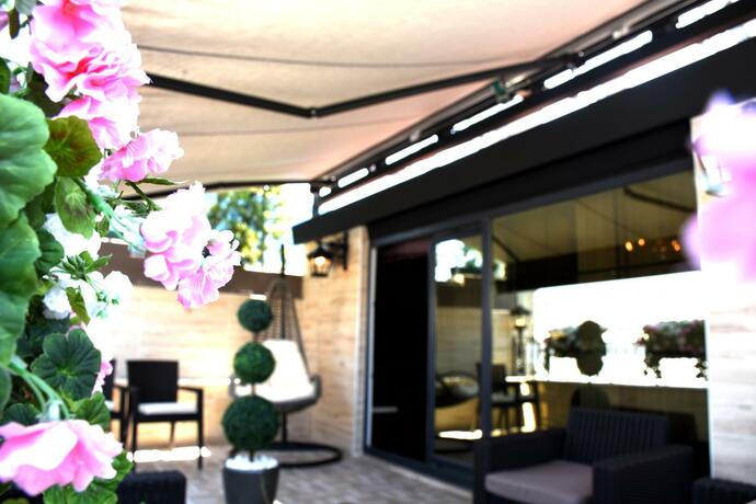 Imagen general del Bonne Sante Hotel, Sultanahmet (casco antiguo Estambul). Foto 68