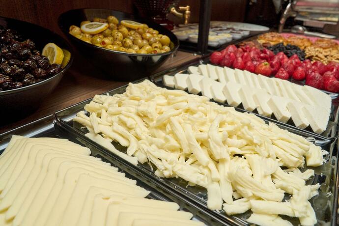 Imagen general del Bonne Sante Hotel, Sultanahmet (casco antiguo Estambul). Foto 80