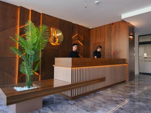 Imagen general del Bonnie City Hotel. Foto 1