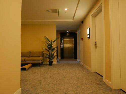 Imagen general del Bonnie City Hotel. Foto 2