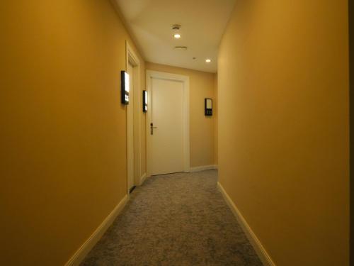Imagen general del Bonnie City Hotel. Foto 3