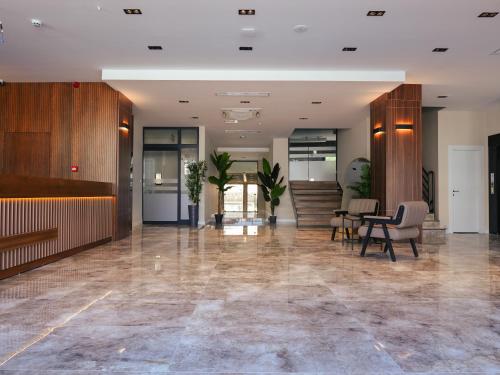 Imagen general del Bonnie City Hotel. Foto 4