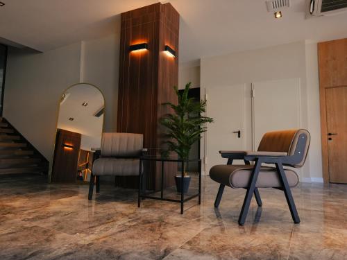 Imagen general del Bonnie City Hotel. Foto 5