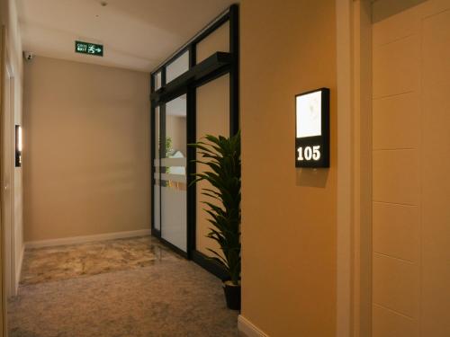 Imagen general del Bonnie City Hotel. Foto 7