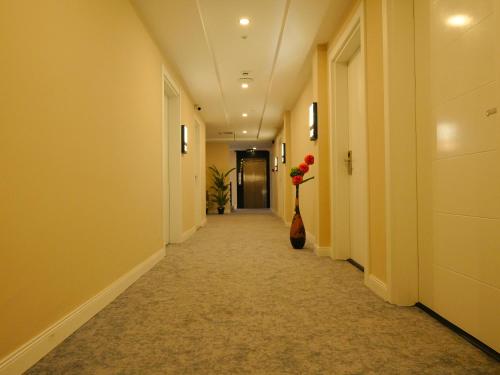 Imagen general del Bonnie City Hotel. Foto 8