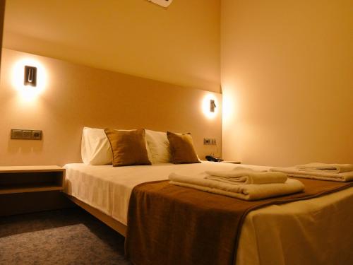 Imagen de la habitación del Bonnie City Hotel. Foto 20