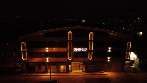Imagen general del Bonnie City Hotel. Foto 9