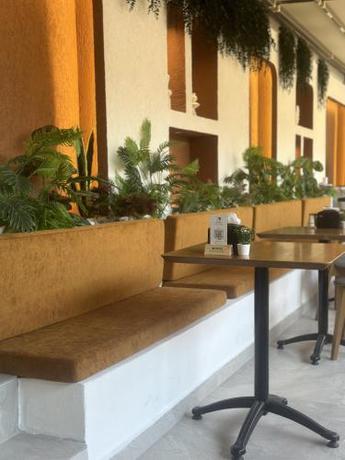 Imagen general del Bonnie City Hotel. Foto 13