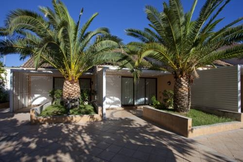 Imagen general del Bonterra Park. Foto 2