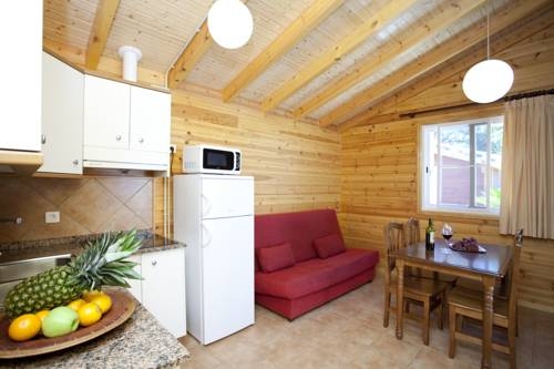 Imagen general del Bonterra Park. Foto 4