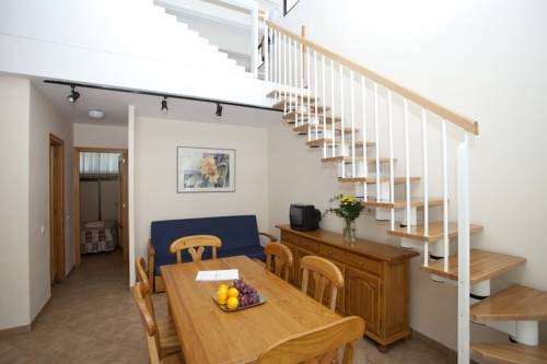 Imagen general del Bonterra Park. Foto 5