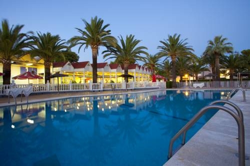 Imagen general del Bonterra Park. Foto 6