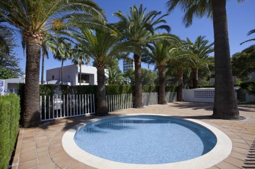 Imagen de la piscina del Bonterra Park. Foto 58