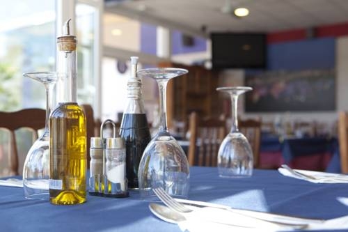 Imagen de los exteriores del Bonterra Park. Foto 35