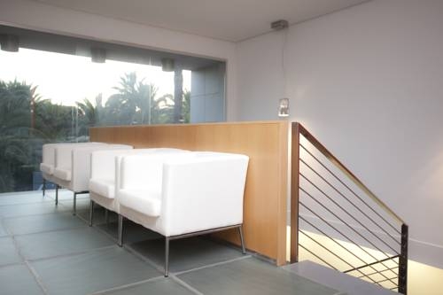 Imagen de los exteriores del Bonterra Park. Foto 37