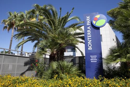 Imagen de los interiores del Bonterra Park. Foto 52