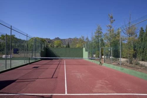 Imagen de los interiores del Bonterra Park. Foto 54