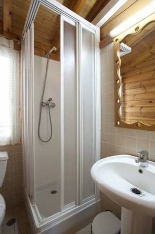 Imagen de los exteriores del Bonterra Park. Foto 40