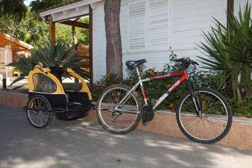 Imagen de la habitación del Bonterra Park. Foto 16