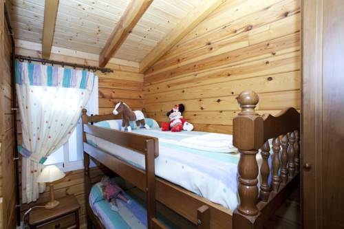 Imagen de los interiores del Bonterra Park. Foto 55