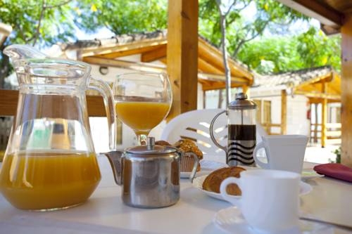 Imagen de la piscina del Bonterra Park. Foto 60